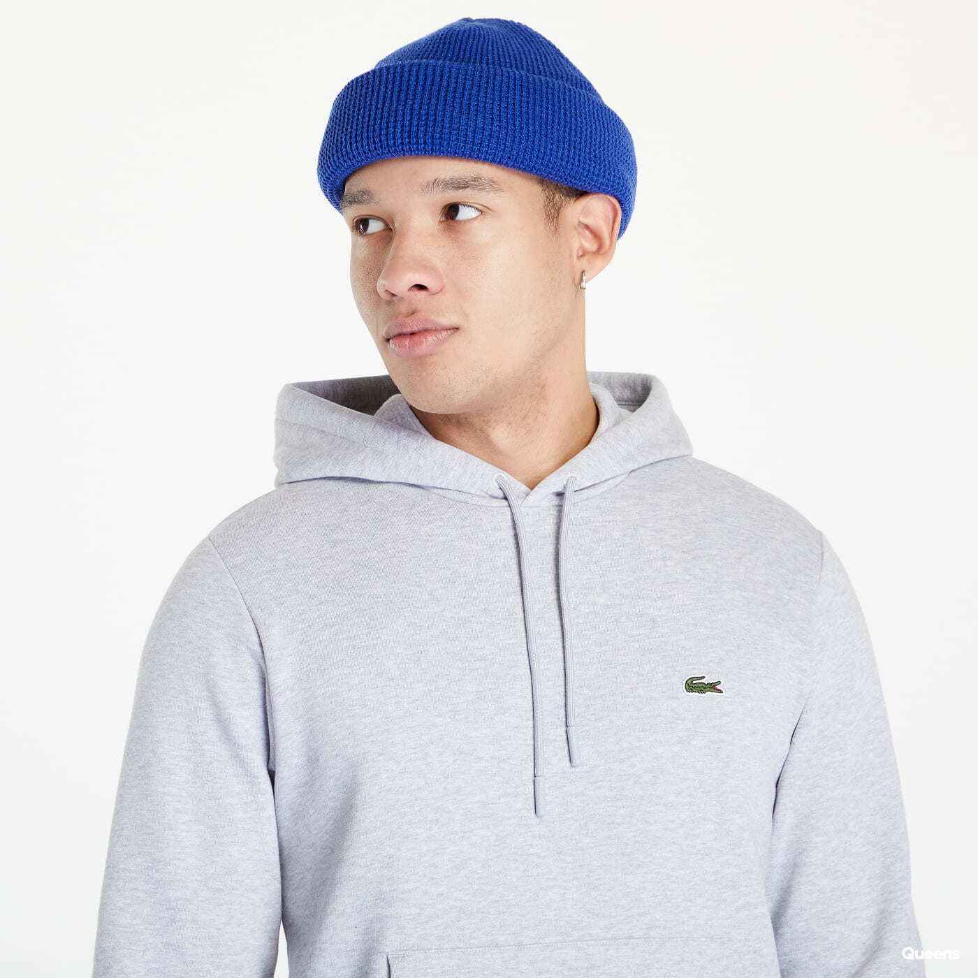 Lacoste hoodie price store