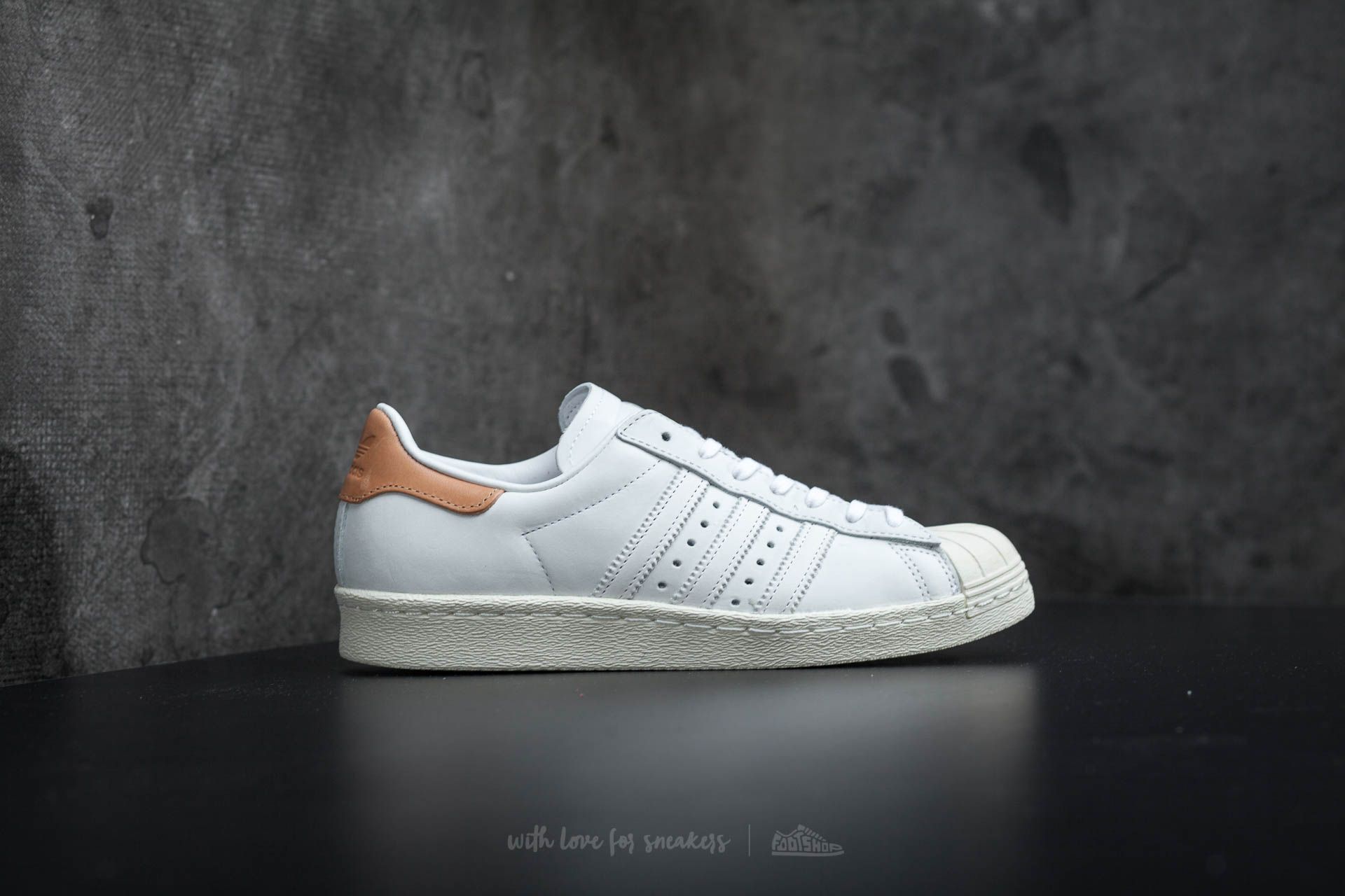 Turnschuhe adidas superstar 2025