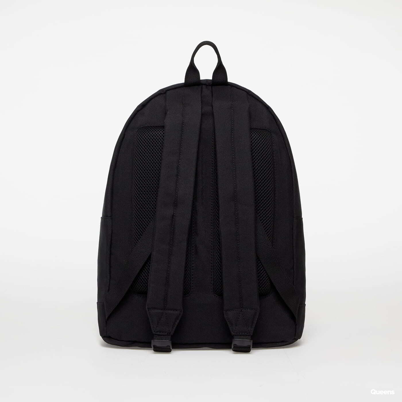 Kuprinės LACOSTE Backpack Noir