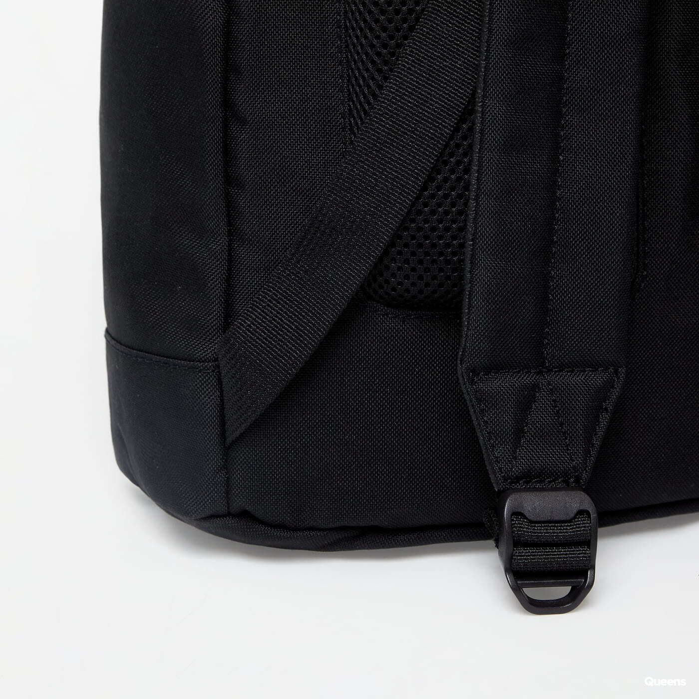Kuprinės LACOSTE Backpack Noir