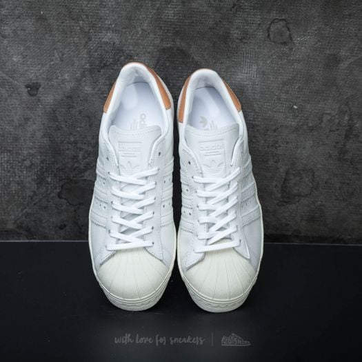 adidas Superstar 80s W