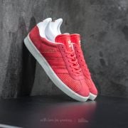 Adidas gazelle off white womens top