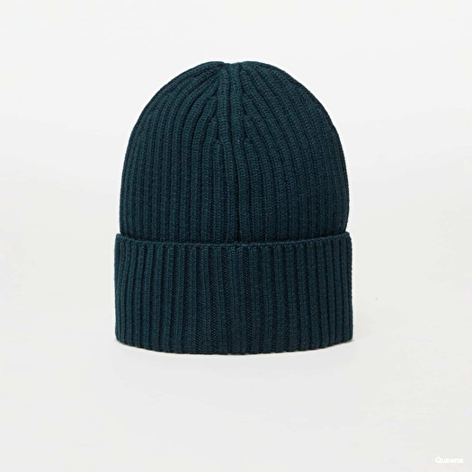 Lacoste ribbed wool beanie store