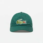 LACOSTE Cap Green