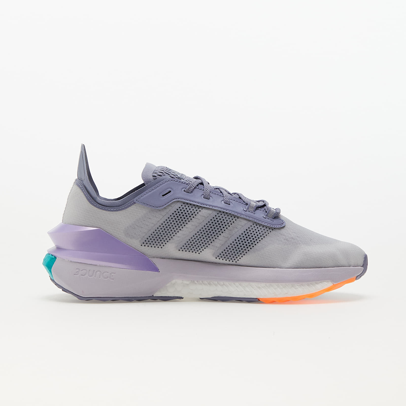 Férfi cipők adidas Avryn Silver Violet/ Silver Violet/ Silver Dawn