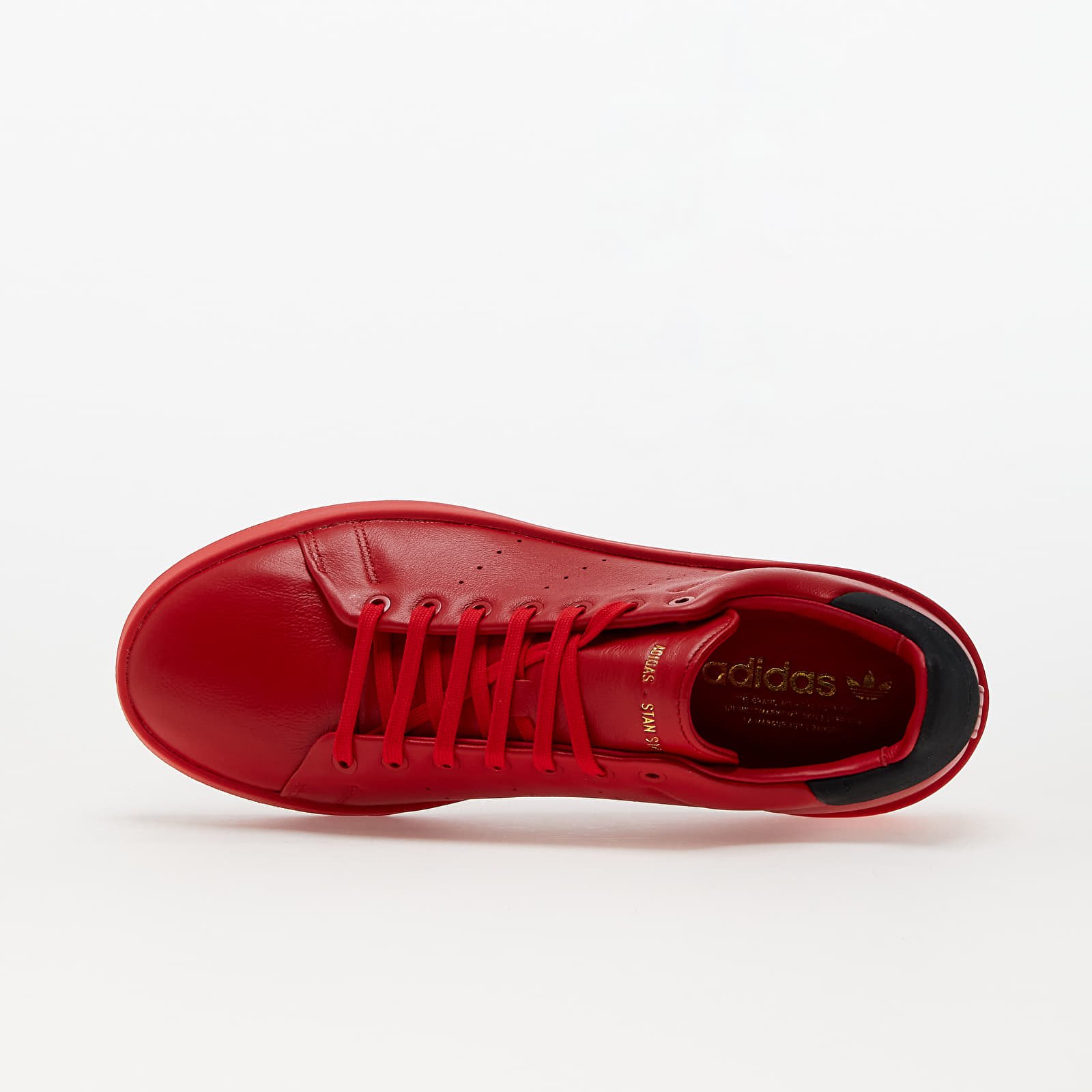 Men s shoes adidas Stan Smith Recon Better Scarlet Better Scarlet