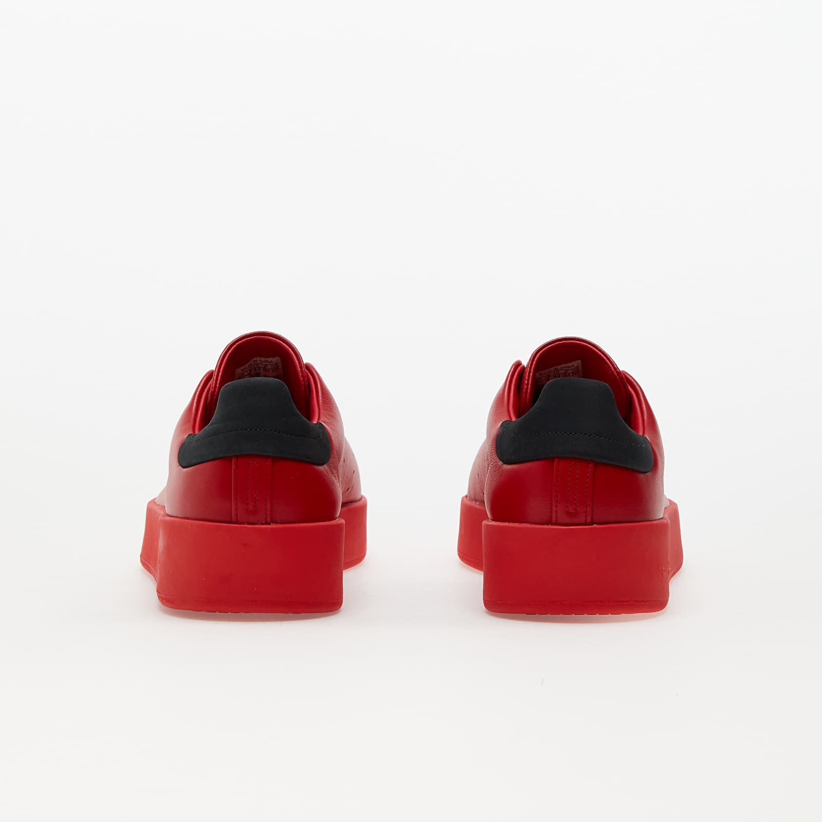Încălțăminte și sneakerși pentru bărbați adidas Stan Smith Recon Better Scarlet/ Better Scarlet/ Core Black