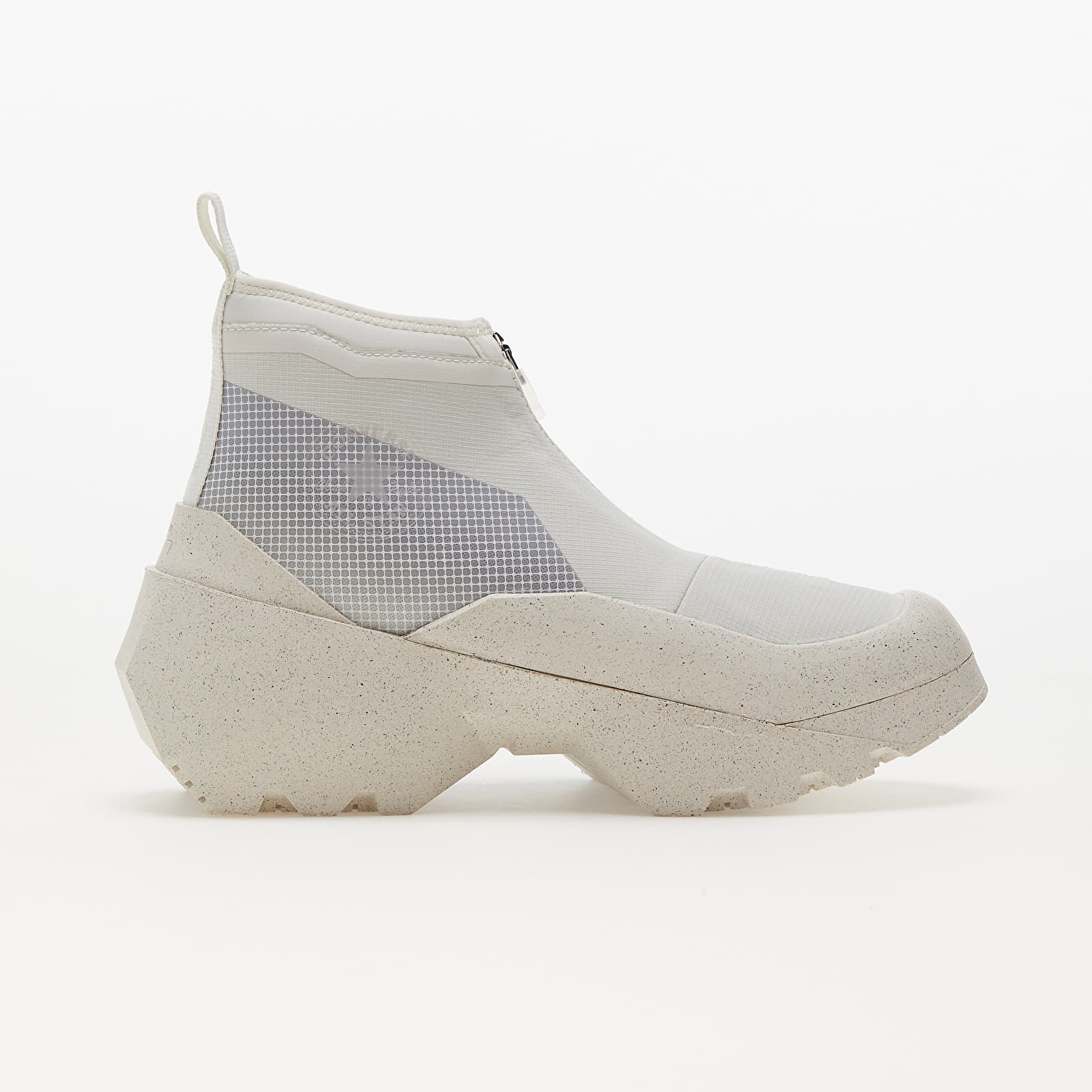 Férfi cipők Converse x A-COLD-WALL* Chuck 70 Geo Forma Hi Lily White/ Poppy Seed