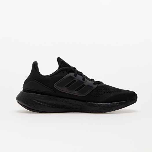 Adidas pure boost black hotsell
