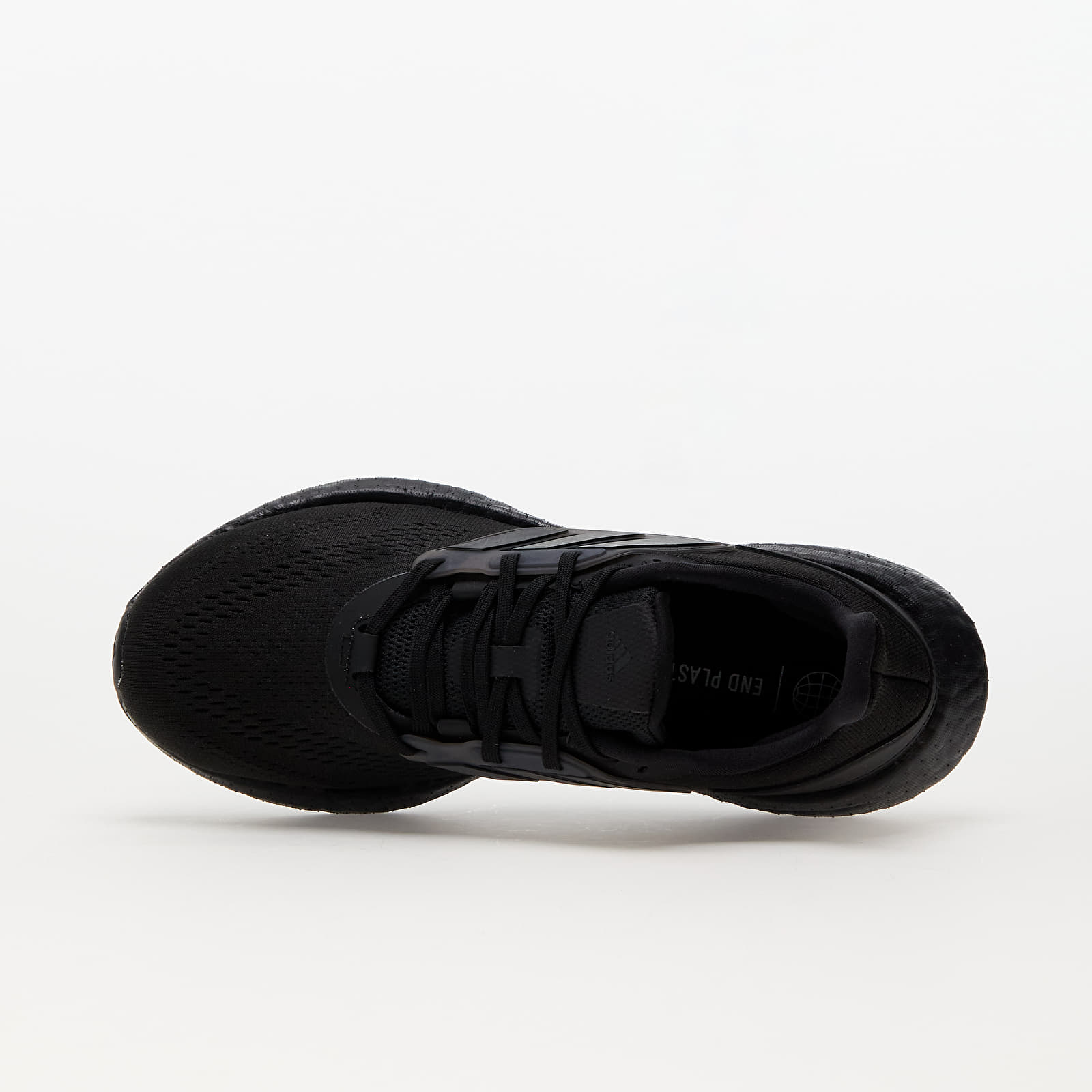 Men's shoes adidas PureBOOST 22 Core Black