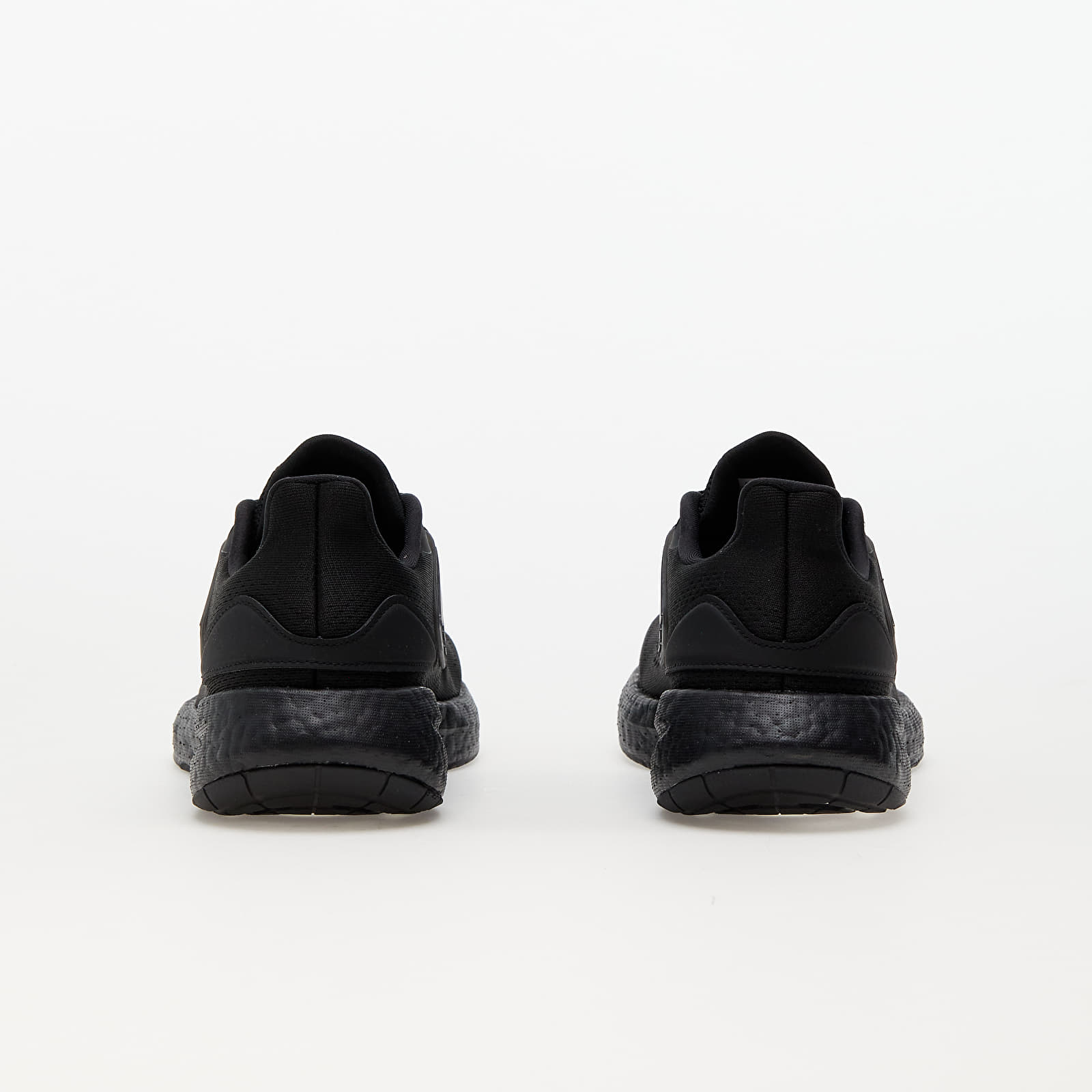 Men's shoes adidas PureBOOST 22 Core Black