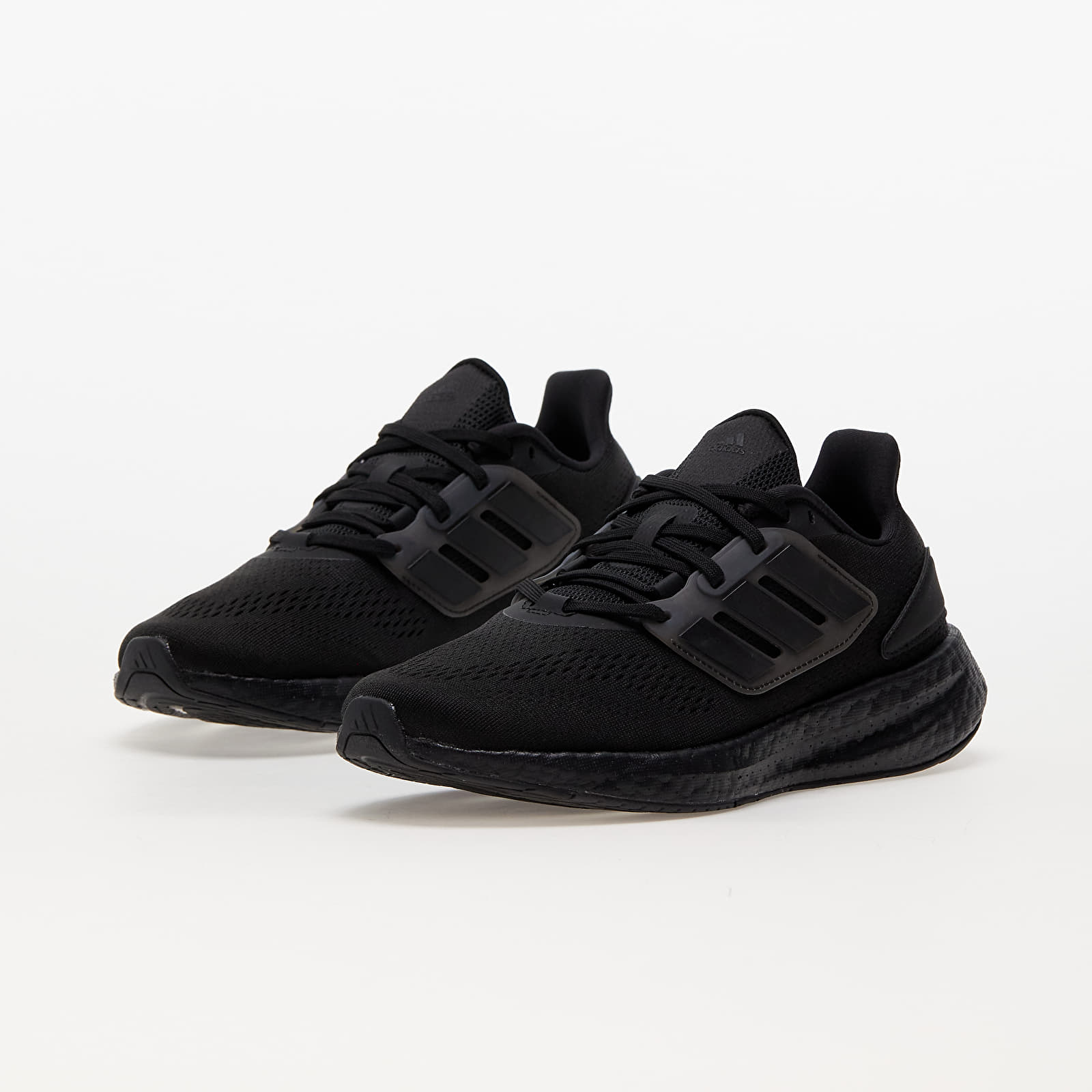 Adidas pure outlet boost noir