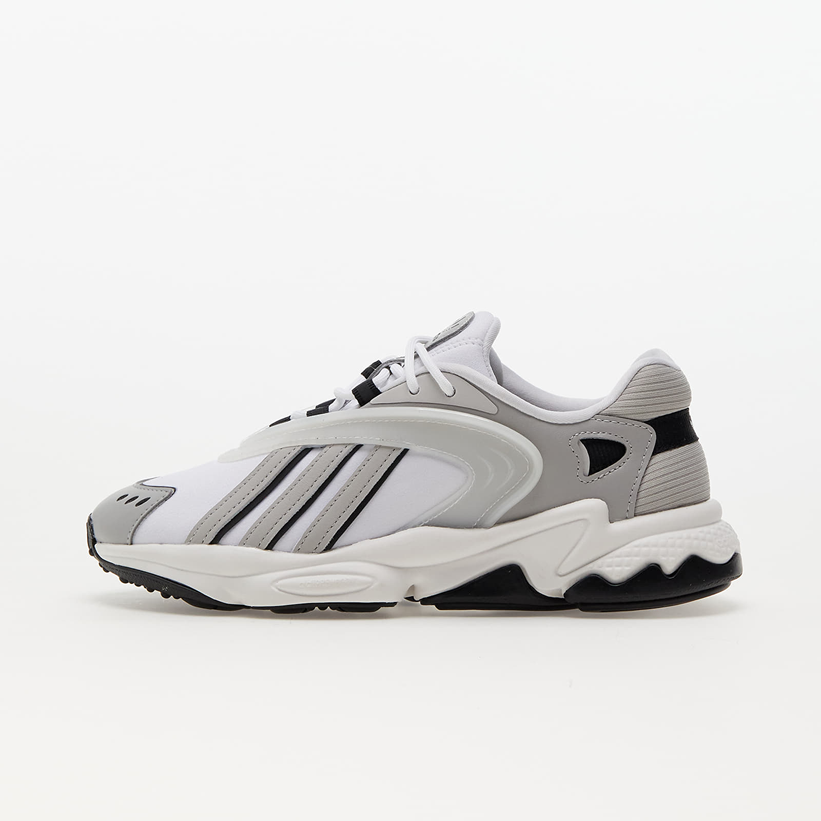 Scarpe donna adidas Oztral W Ftw White/ Crystal White/ Grey Two