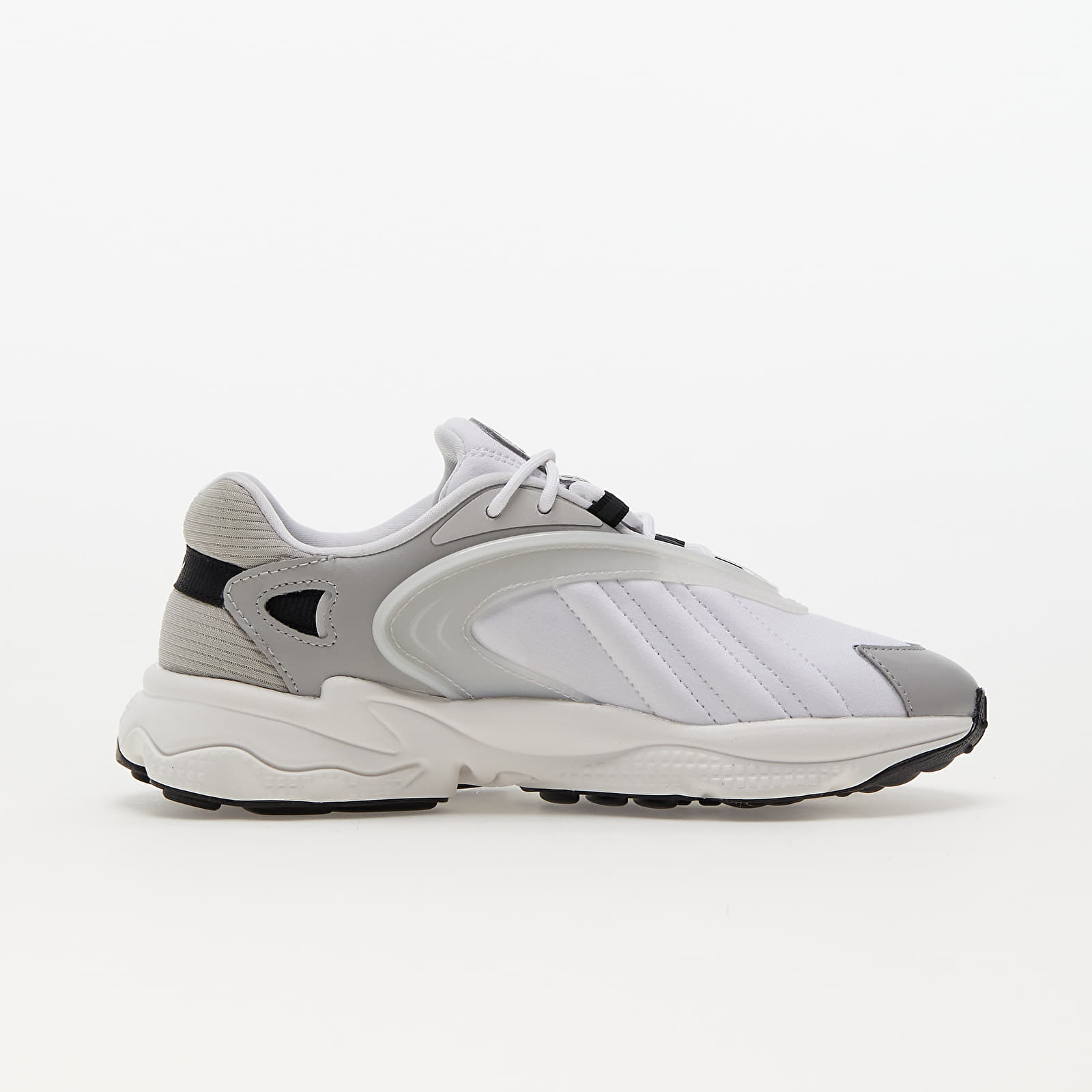 Scarpe donna adidas Oztral W Ftw White/ Crystal White/ Grey Two