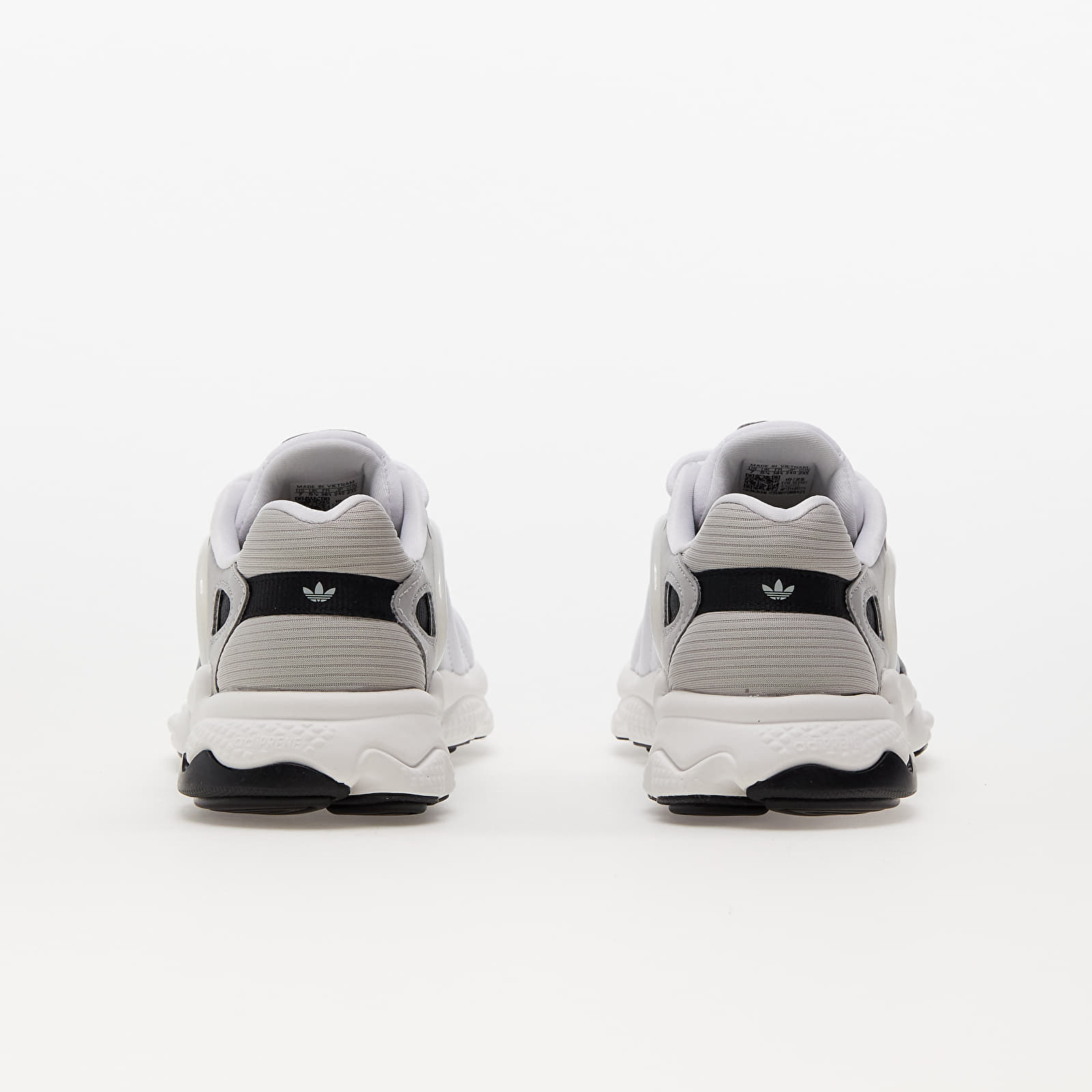 Scarpe donna adidas Oztral W Ftw White/ Crystal White/ Grey Two