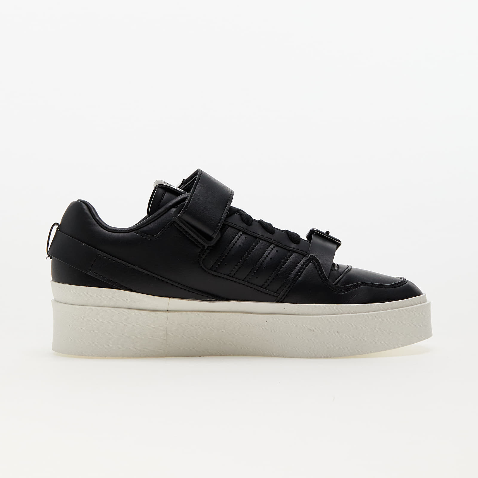 Дамски кецове и обувки adidas Forum Bonega W Core Black/ Core Black/ Off White
