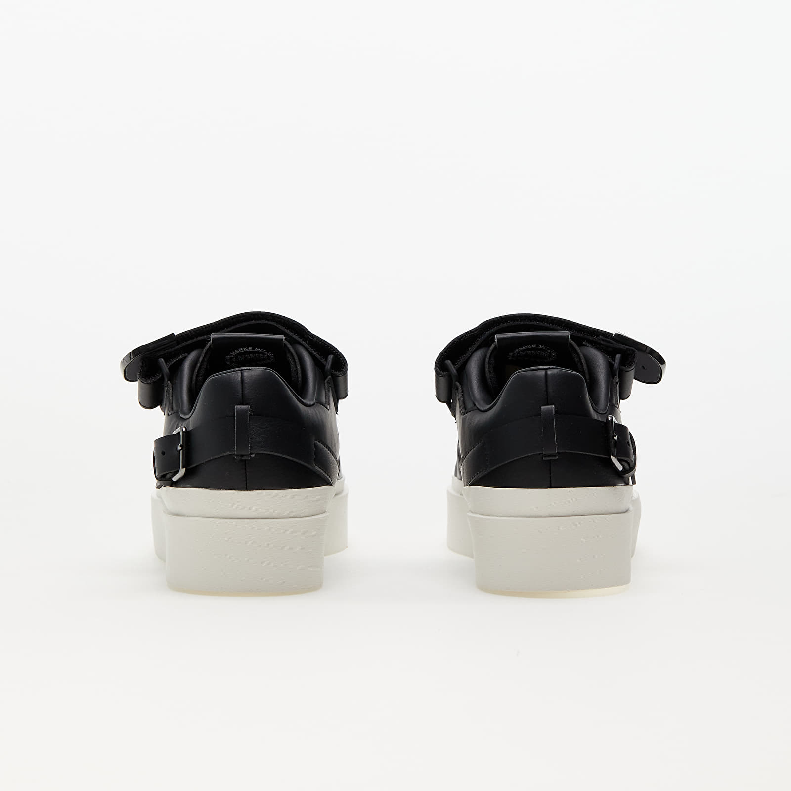Дамски кецове и обувки adidas Forum Bonega W Core Black/ Core Black/ Off White