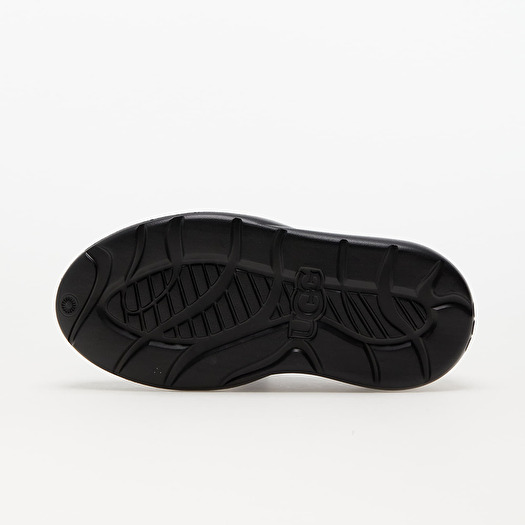 Women's shoes UGG W Sport Yeah Clog Black | Footshop