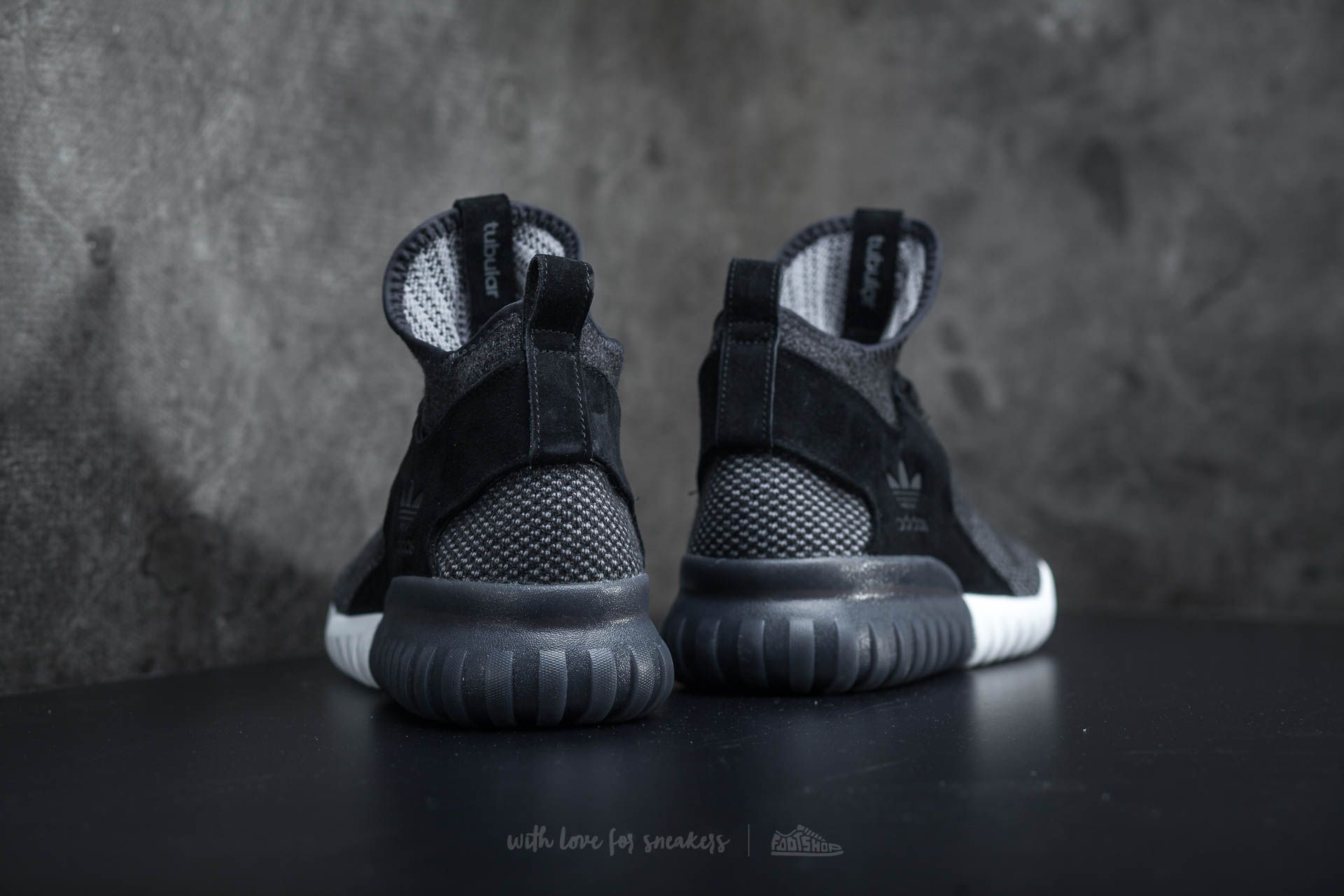Adidas tubular x primeknit casual shoes sales