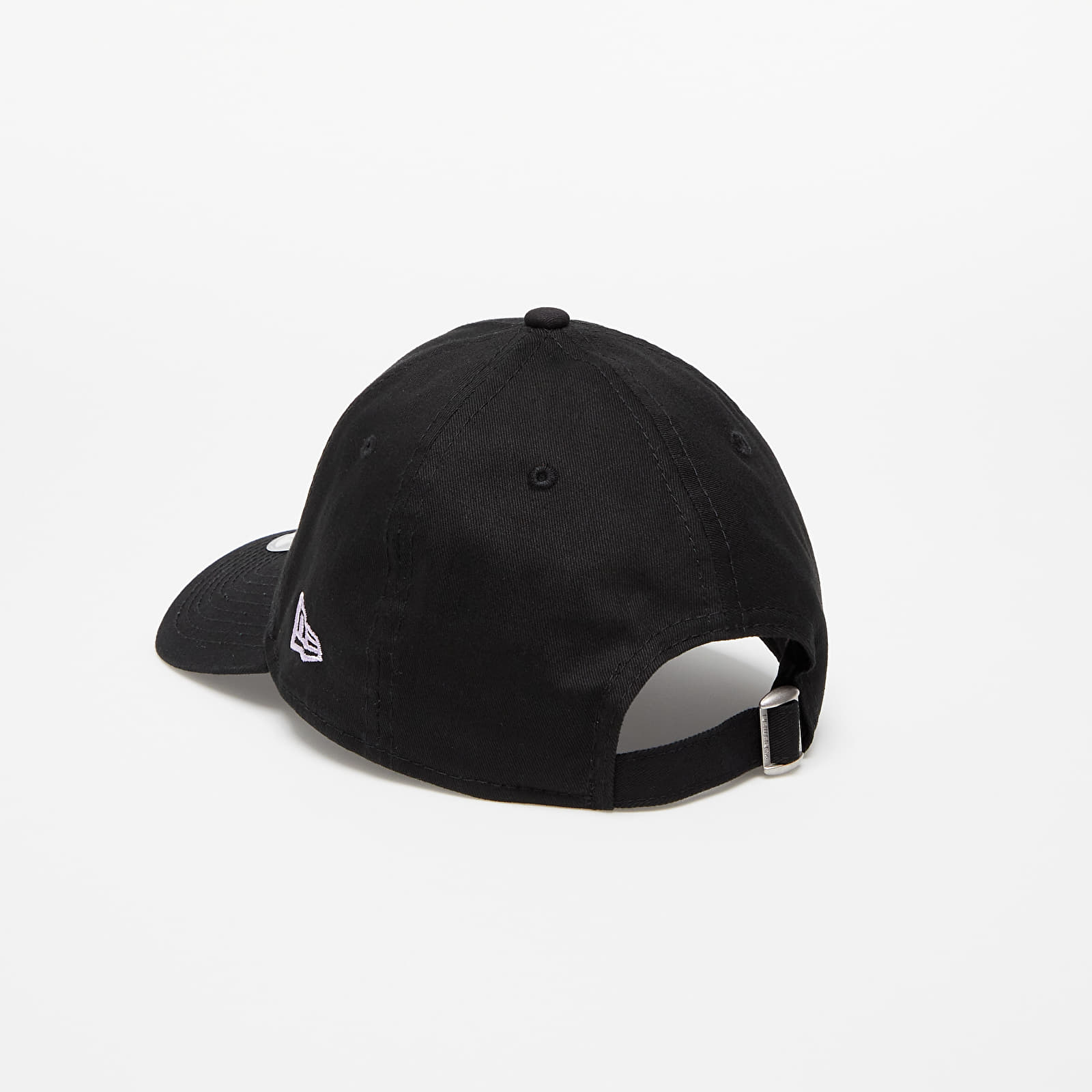 Kšiltovky New Era MLB Team Outline 9Forty New York Yankees Black/ Purple
