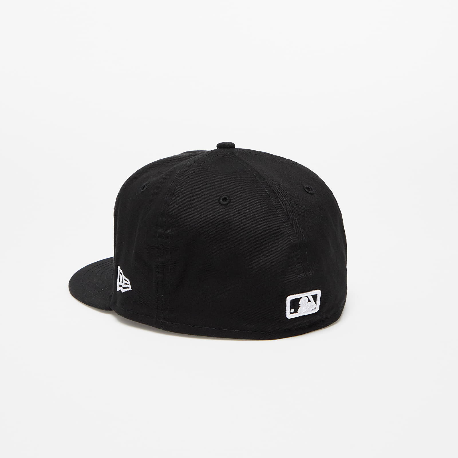 Hætter New Era MLB Team Outline 59Fifty New York Yankees Black