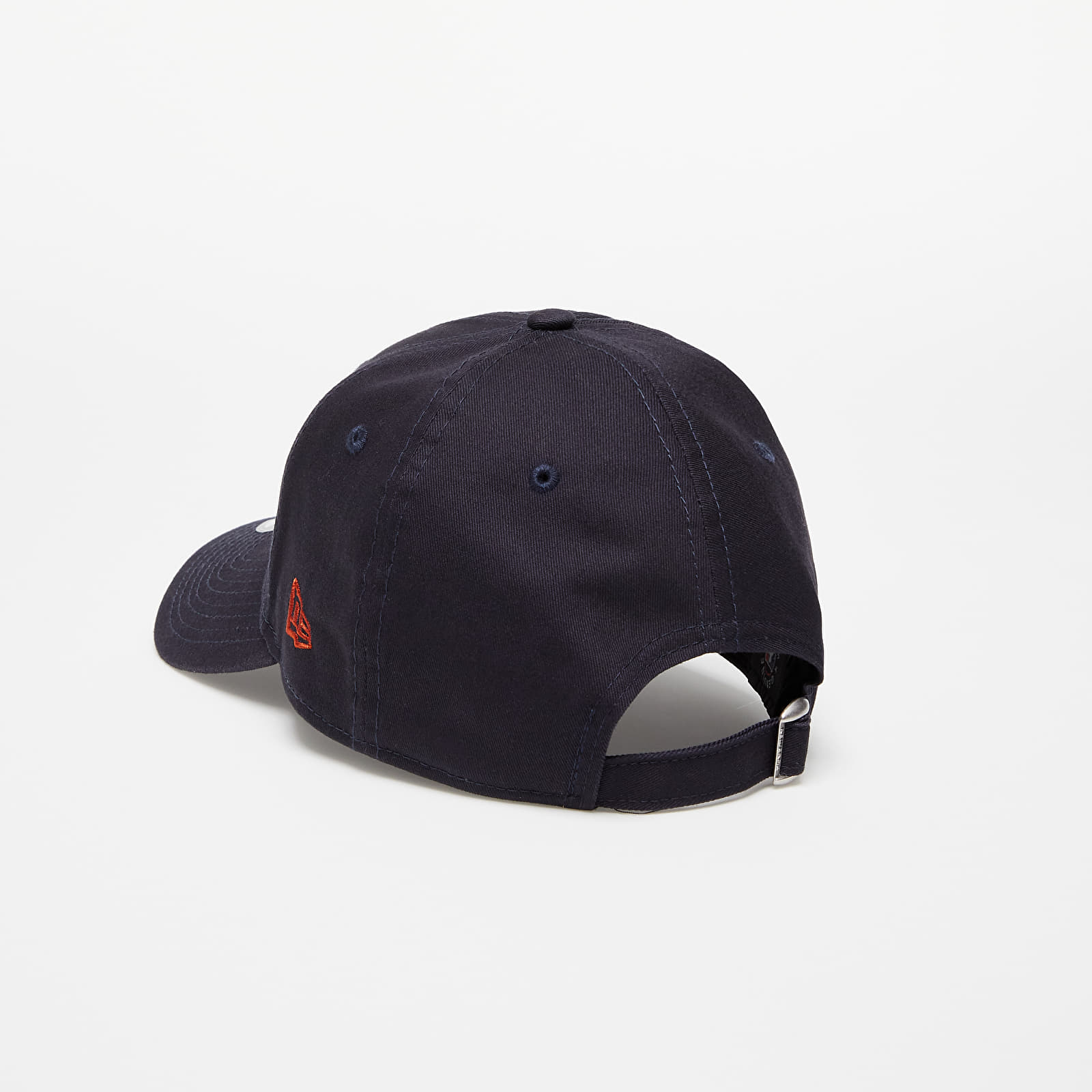 Casquette Los Angeles Dodgers Enfant MLB 9FORTY New Era Bleu Marine