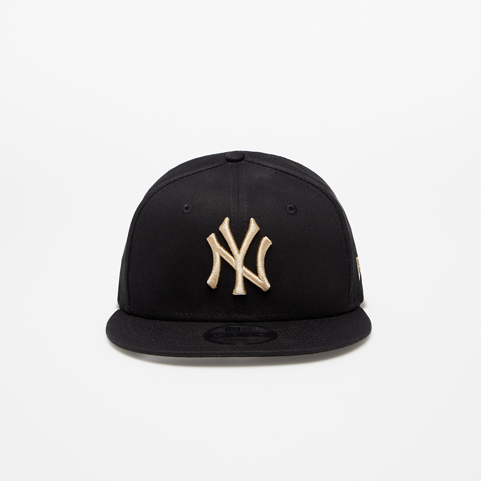 Caps New Era MLB League Essential 9Fifty New York Yankees Black