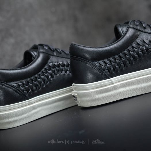 Vans old skool dx leather sneaker online