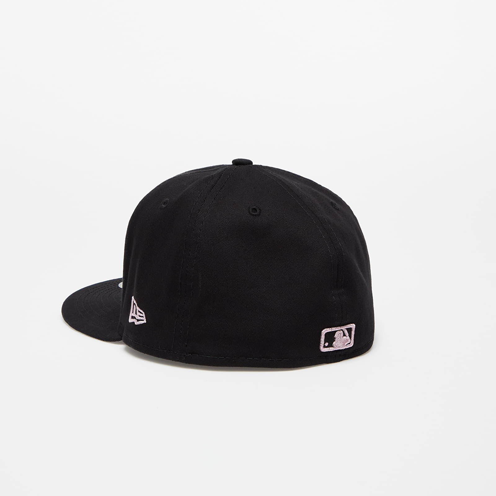 Cappelli New Era MLB League Essential 59Fifty New York Yankees Black/ Pink