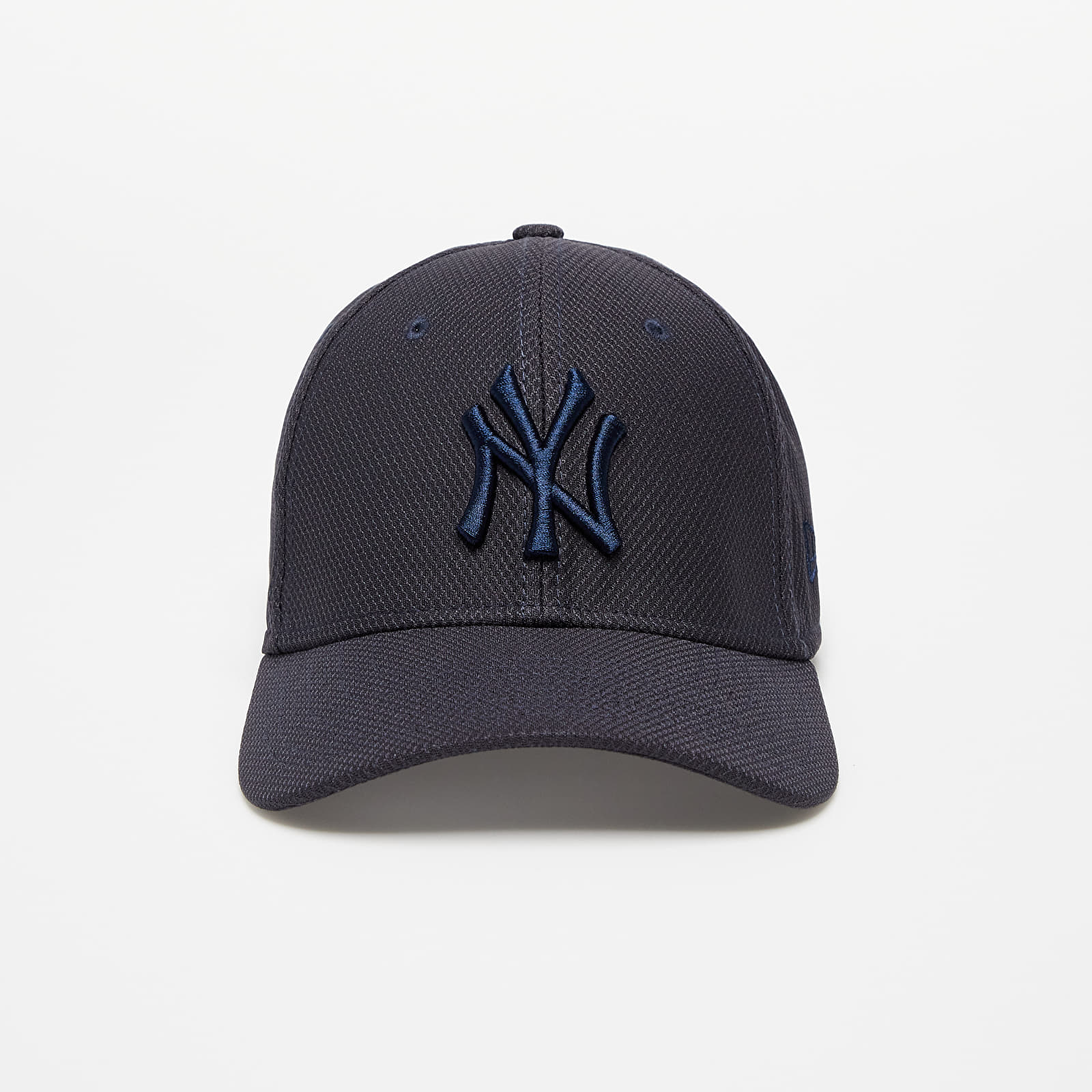 Caps New Era MLB Diamond Era 39Thirty Los Angeles Dodgers Navy/ Navy