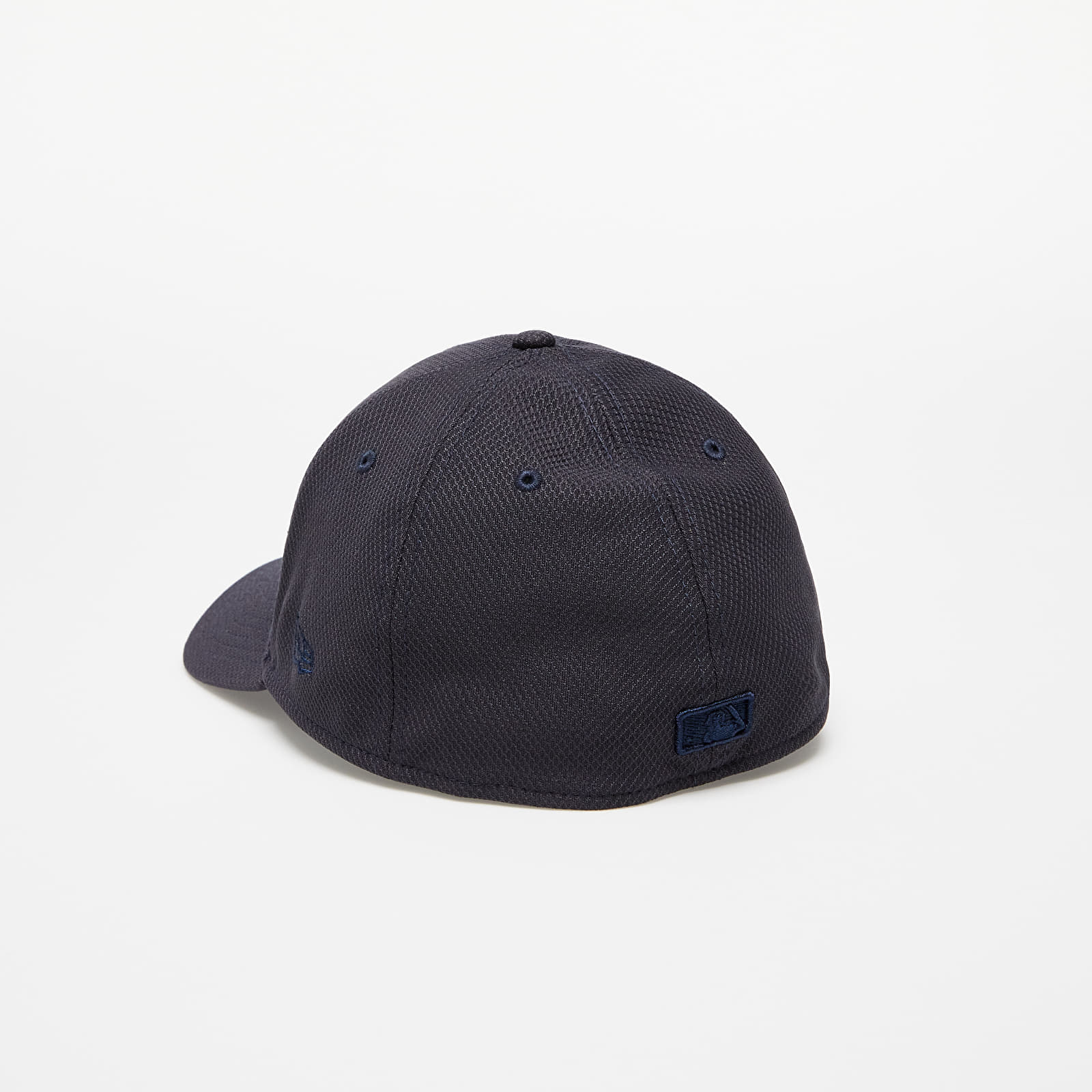 Caps New Era MLB Diamond Era 39Thirty Los Angeles Dodgers Navy/ Navy