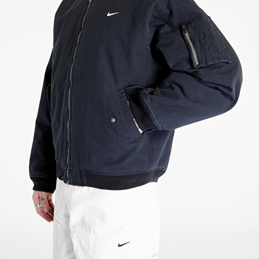 Nike flight bomber jacket store