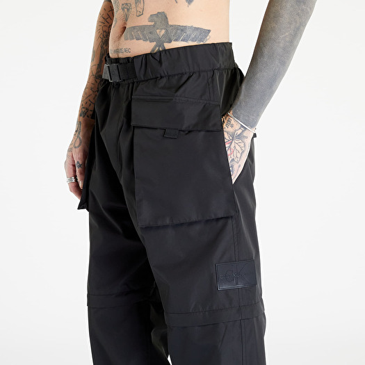 Pants and jeans Calvin Klein Jeans Multifunctional Zip Woven Pants