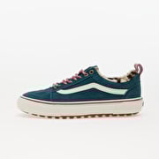 Old skool vans mte discount
