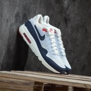 Men s shoes Nike Air Max 1 Ultra 2.0 Flyknit Sail Obsidian Wolf