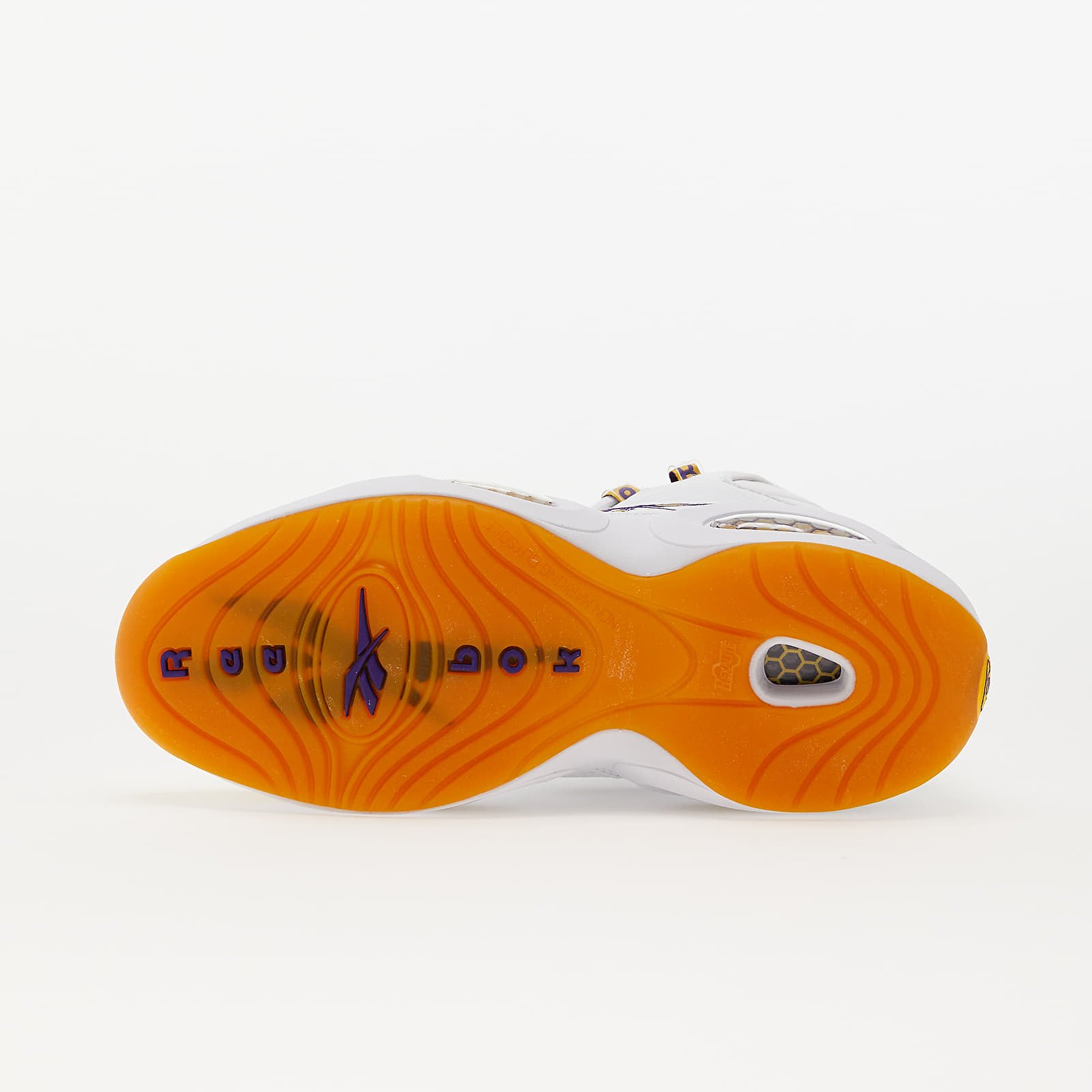 Reebok answer 8 yellow deals