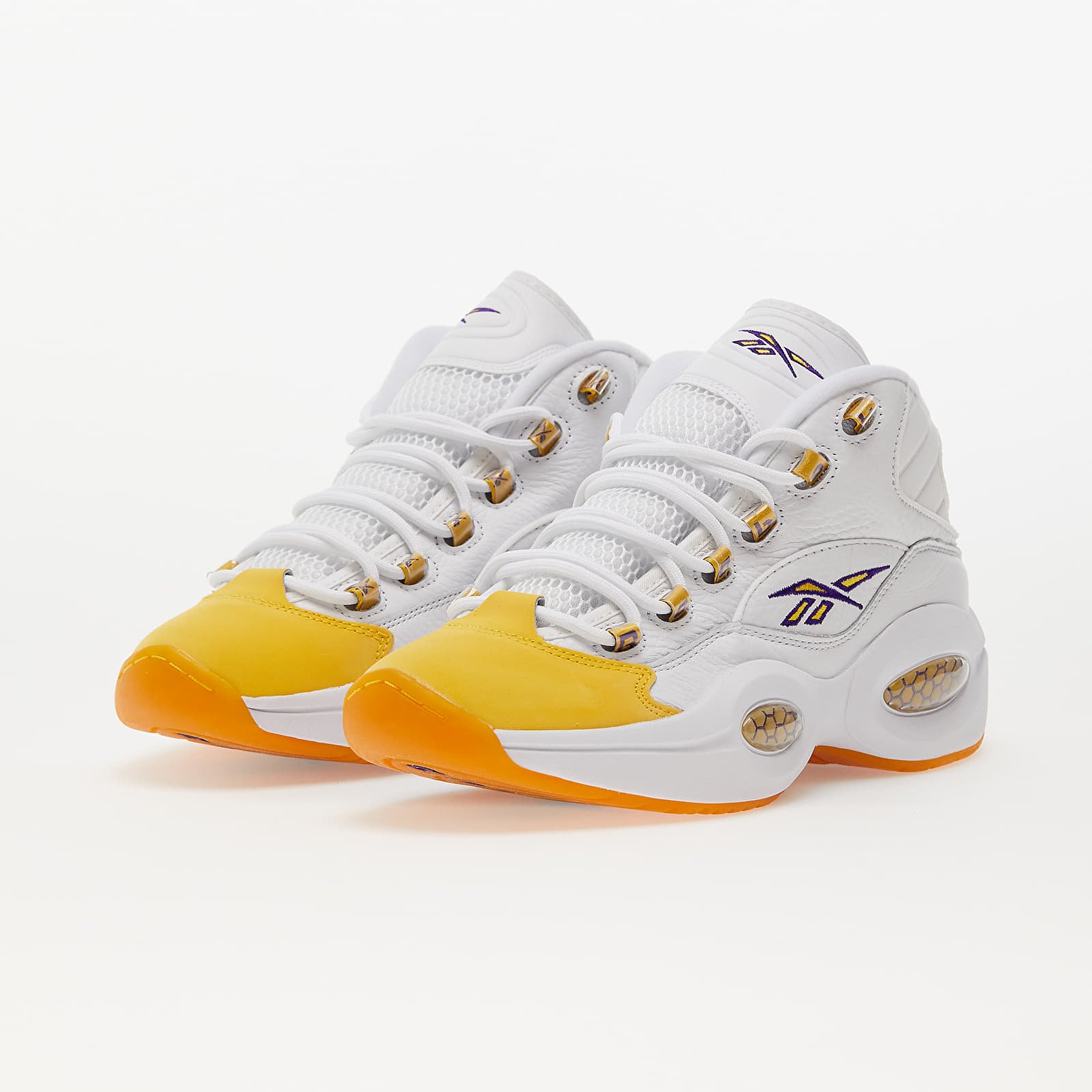 Reebok answer online 6 yellow