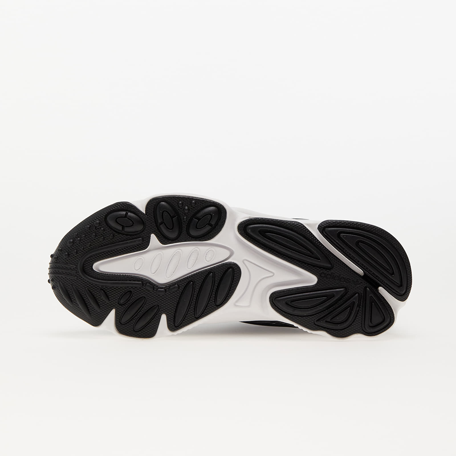 Muške tenisice adidas Oztral Core Black/ Core Black/ Silver Metallic