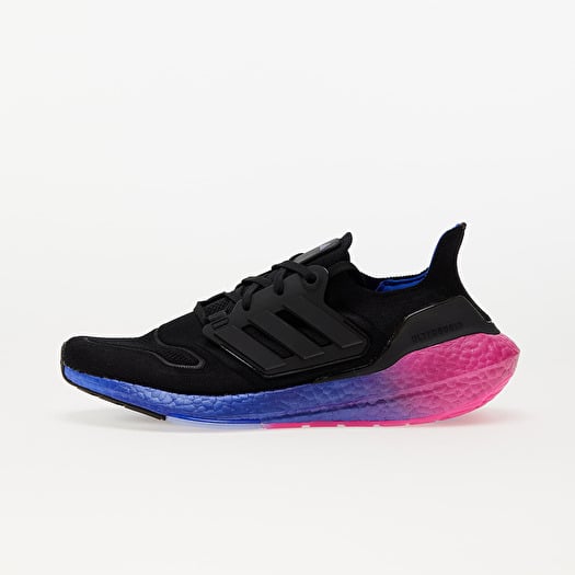 Men s shoes adidas UltraBOOST 22 Core Black Footshop