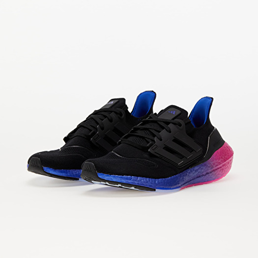 Men's shoes adidas UltraBOOST 22 Core Black (HQ8593) | Footshop