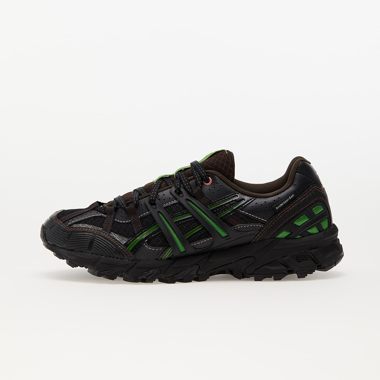 Men's shoes Asics x Andersson Bell Gel-Sonoma 15-50 Black/ Green
