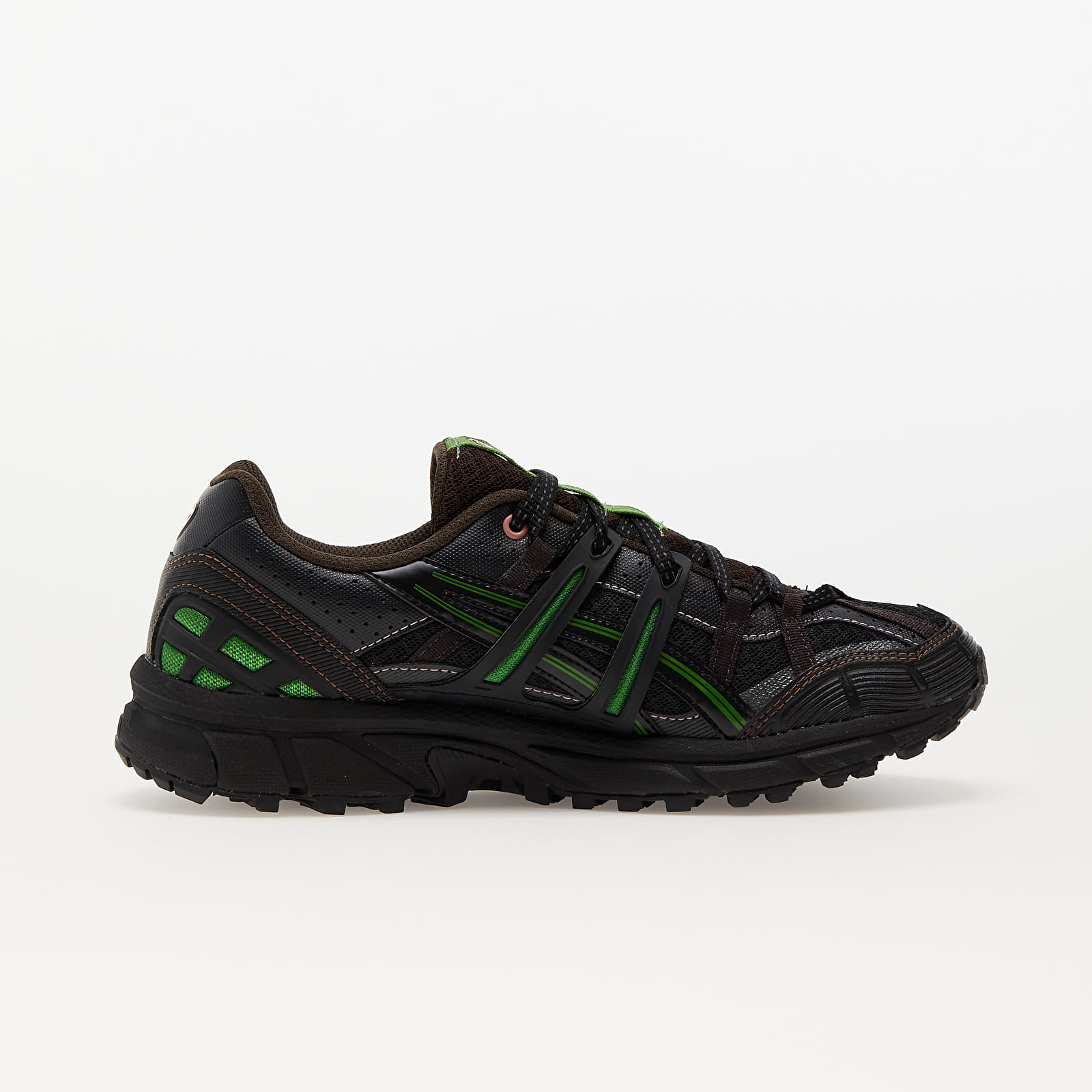 Pánské tenisky a boty Asics x Andersson Bell Gel-Sonoma 15-50 Black/ Green