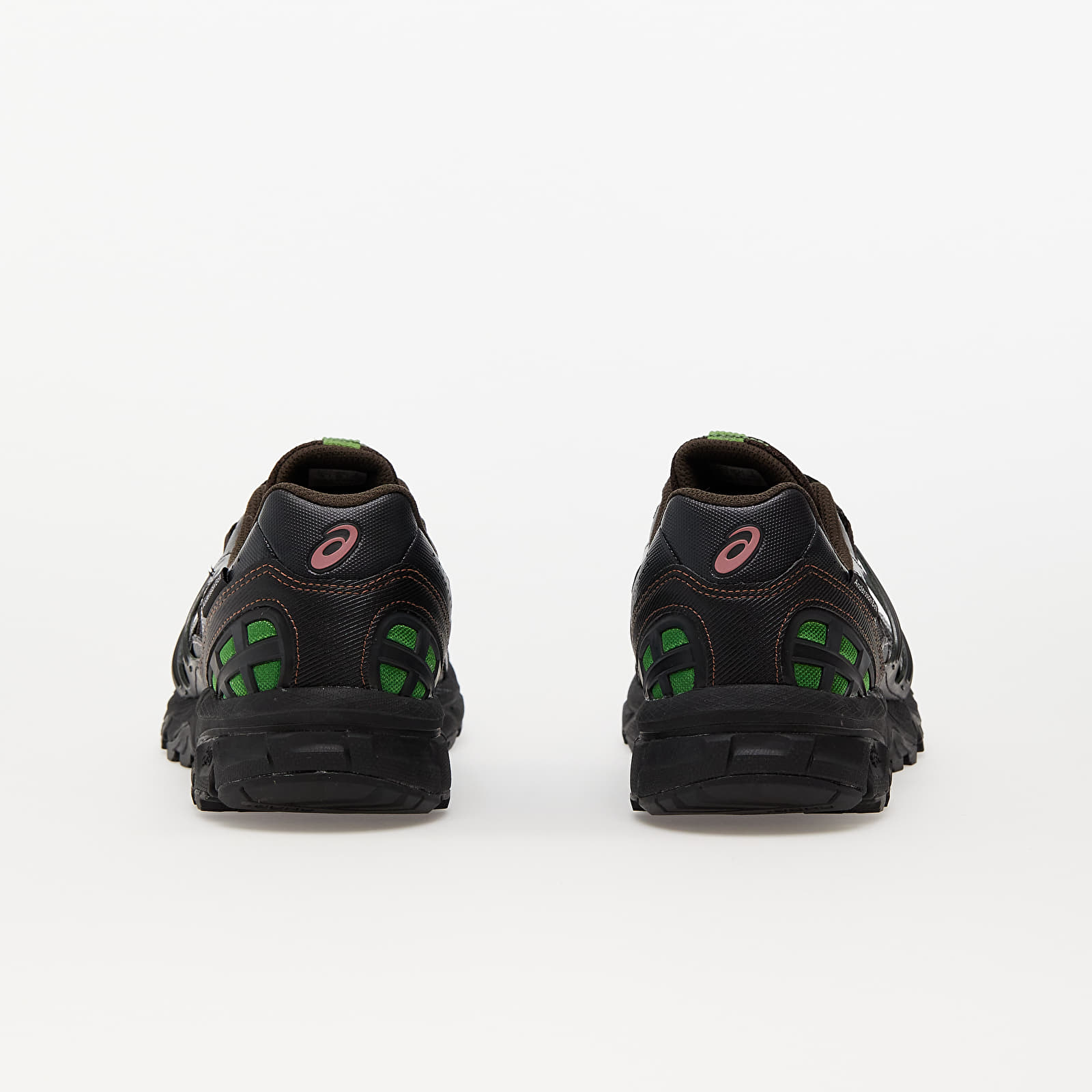 Pánské tenisky a boty Asics x Andersson Bell Gel-Sonoma 15-50 Black/ Green