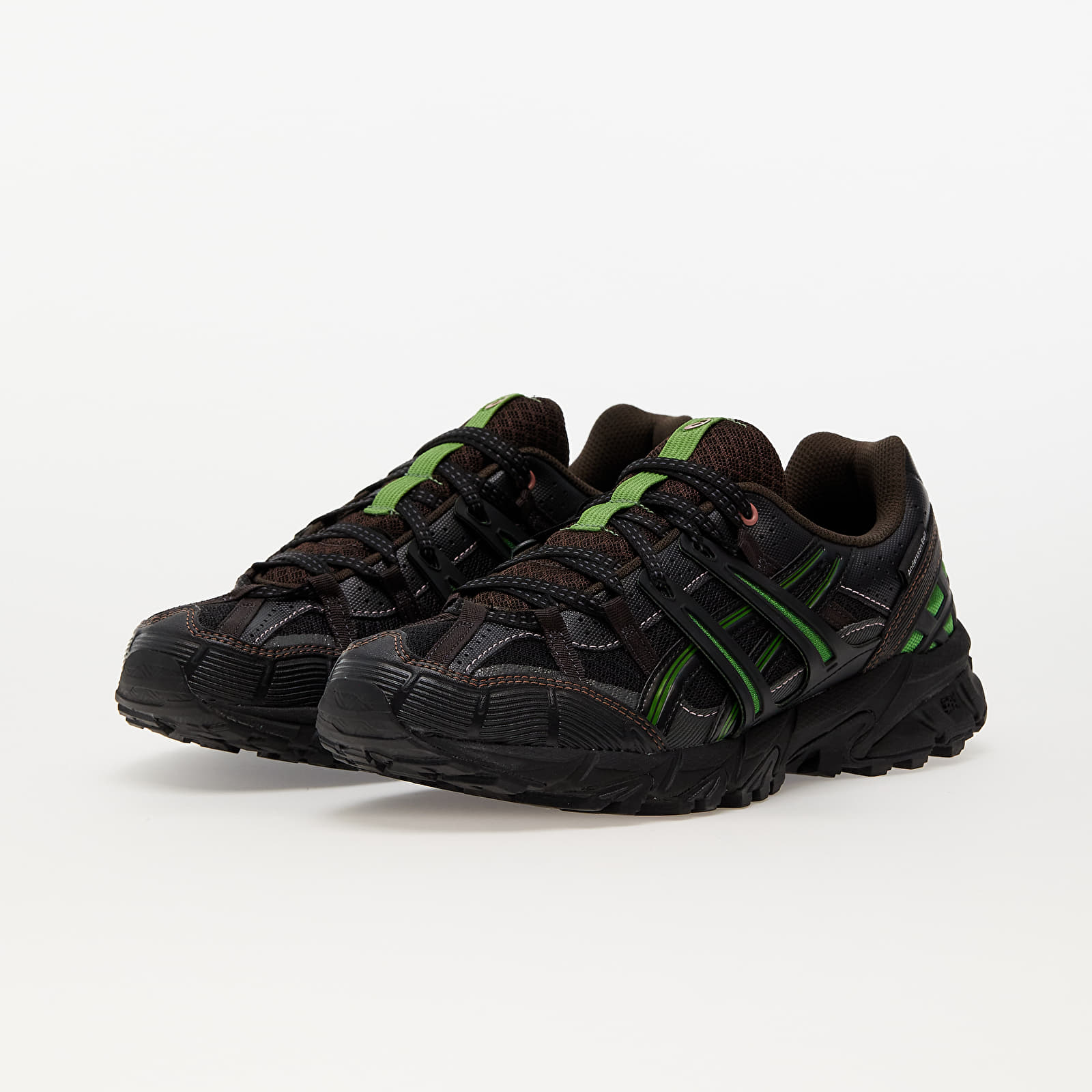 Pánské tenisky a boty Asics x Andersson Bell Gel-Sonoma 15-50 Black/ Green