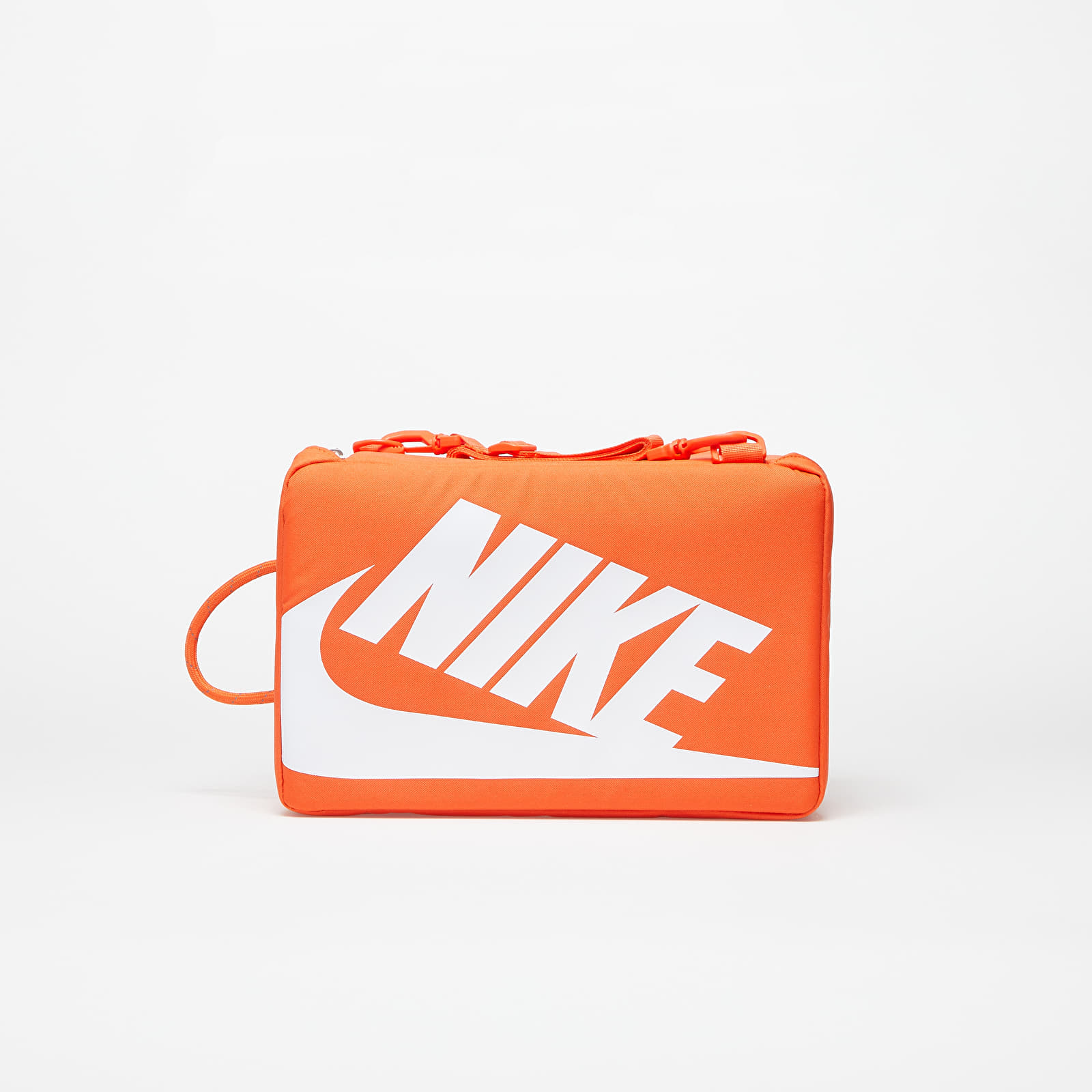 Nike outlet orange bag