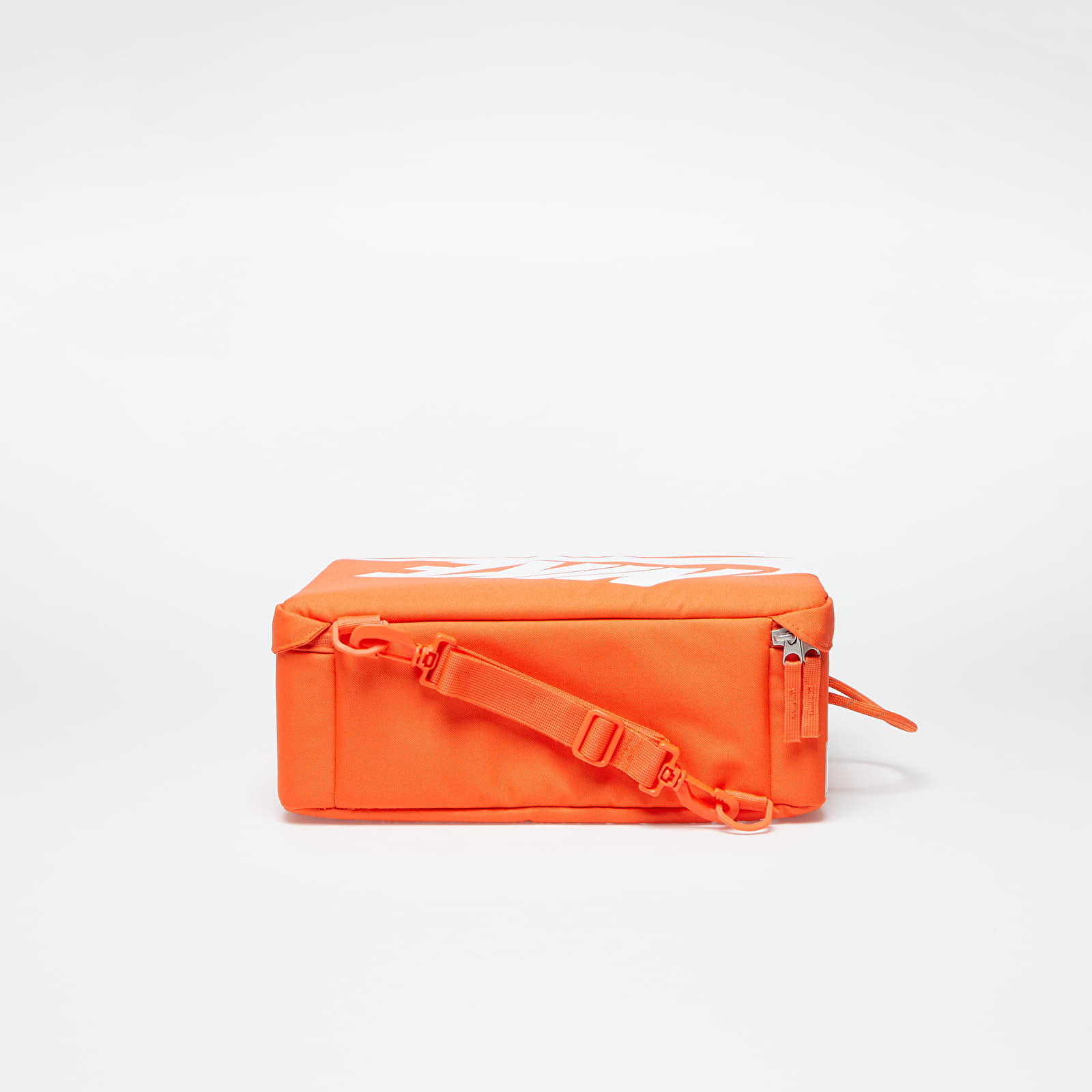 Alte accesorii Nike Shoe Box Bag Orange/ Orange/ White