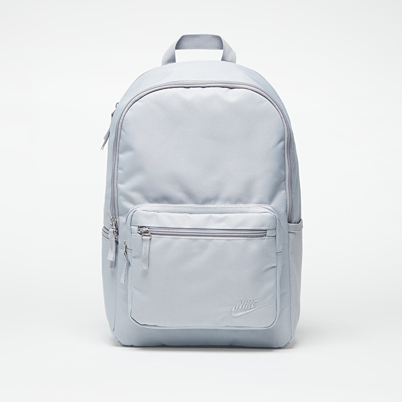 nike backpacks light grey SB Commute 25L Backpack - Smoke Its spacious main compartment can accommodate books Grey Backpacks Backpacks.