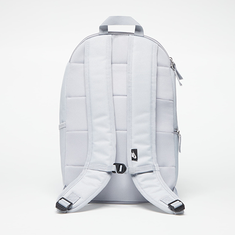 cool grey nike backpack Heritage White is designed to handle less than ideal game and practice conditions Nike Hoops Elite Pro Backpack