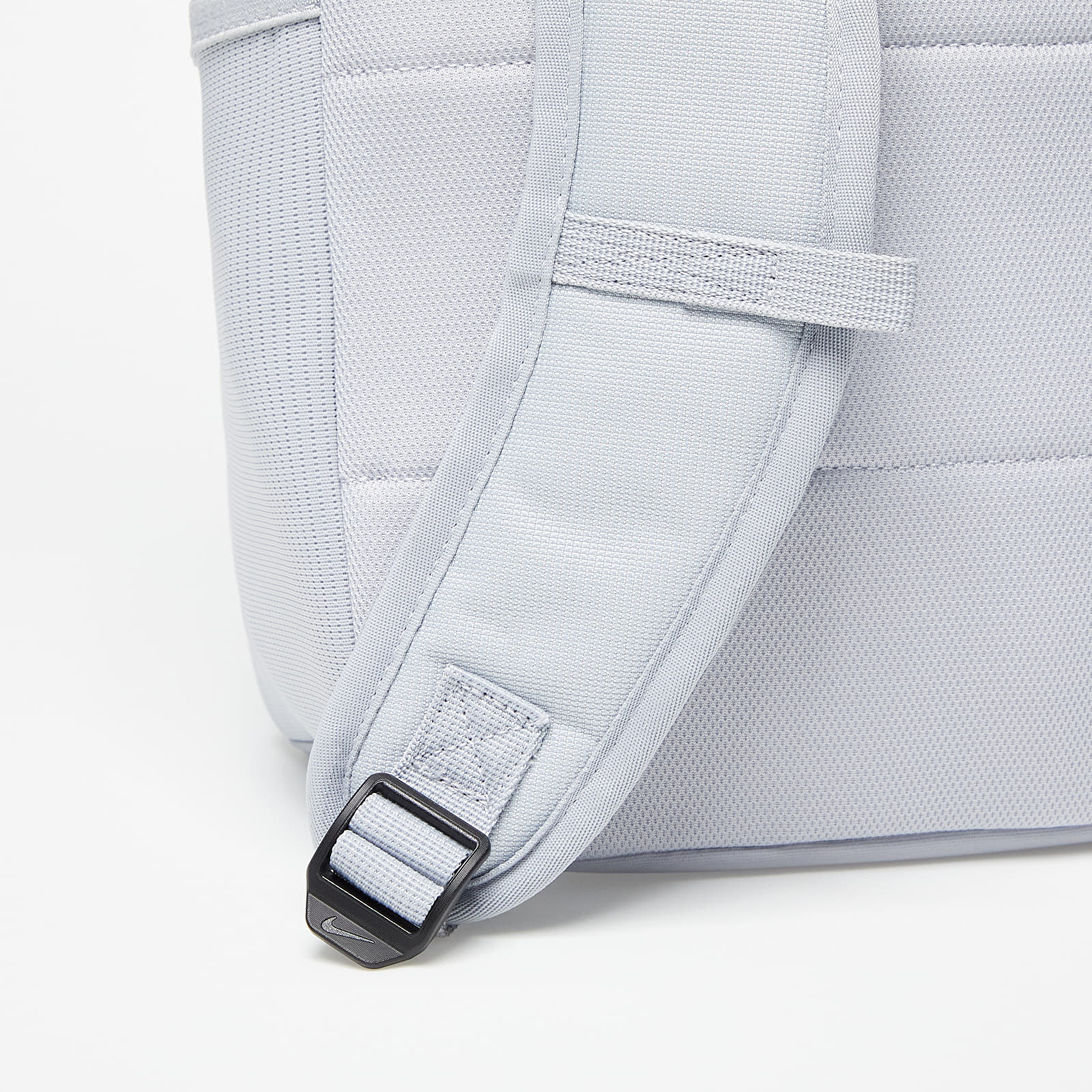 Backpacks Nike Heritage Eugene Backpack Wolf Grey/ Wolf Grey/ Wolf Grey