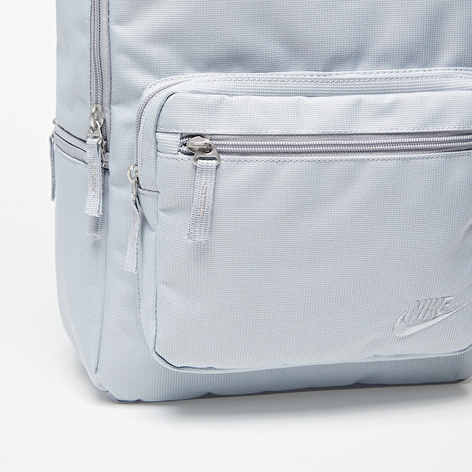 Grey discount nike backpack